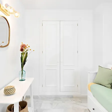 3 Bedroom In The Heart Of Puerto Banus
