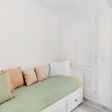 3 Bedroom In The Heart Of Puerto Banus * Marbella